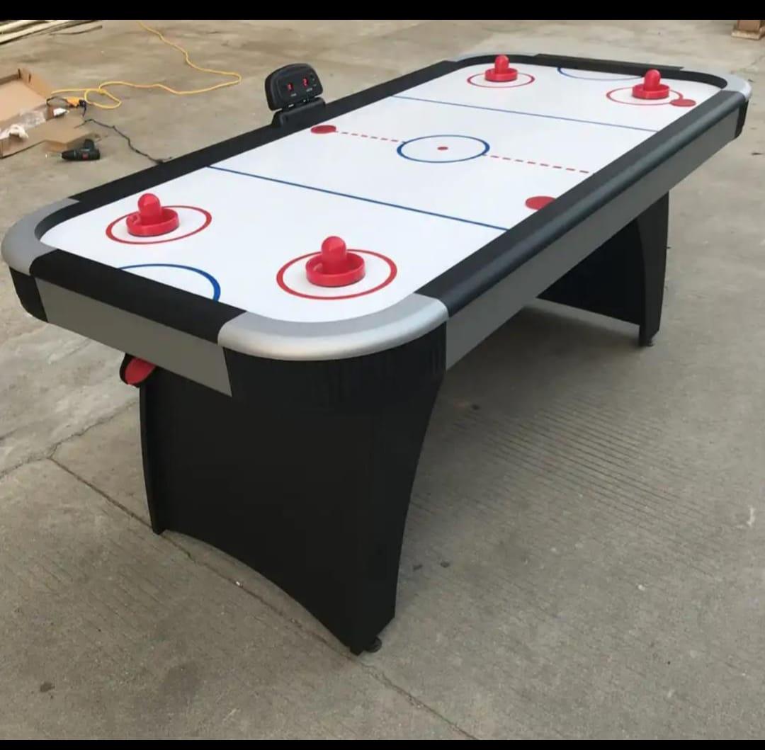 Air hockey for Adult & Children game - ₦50k