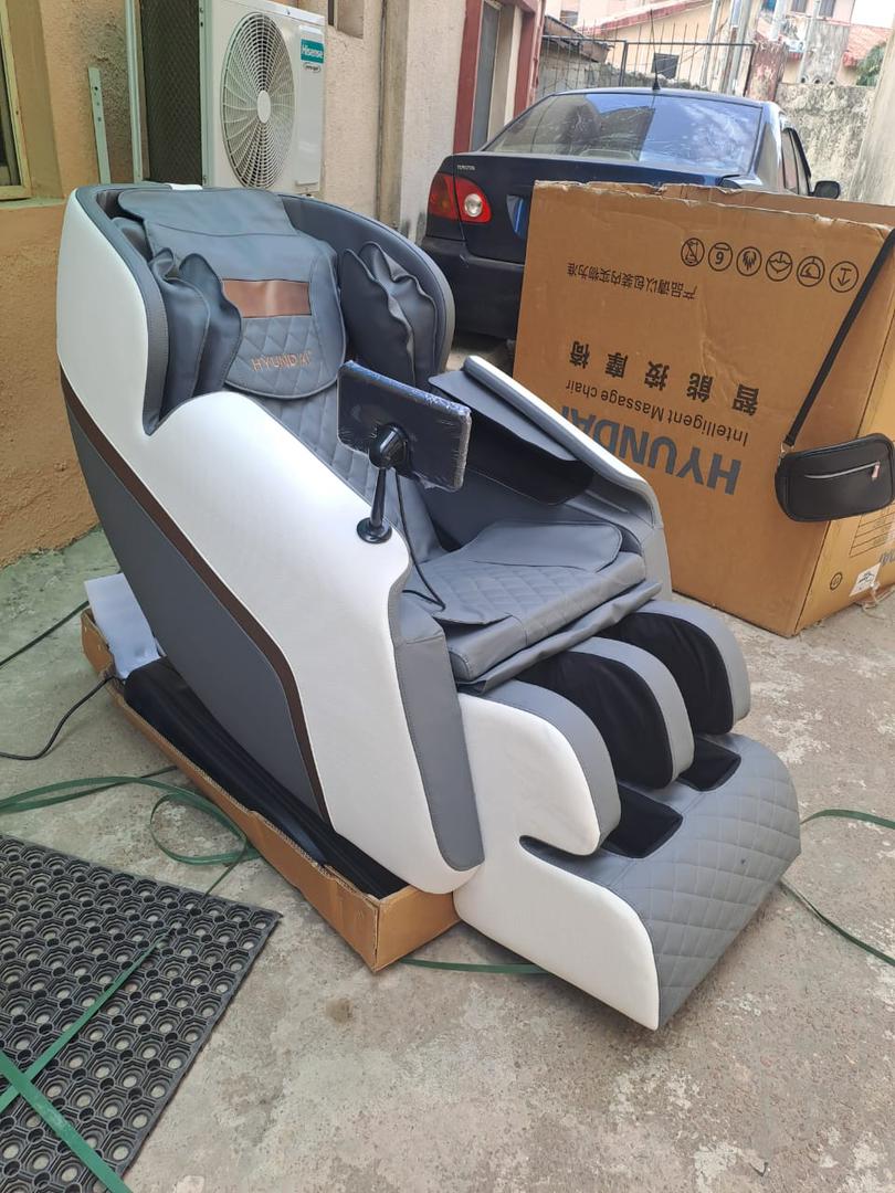 Executive home and office Chair massager - ₦1.4m